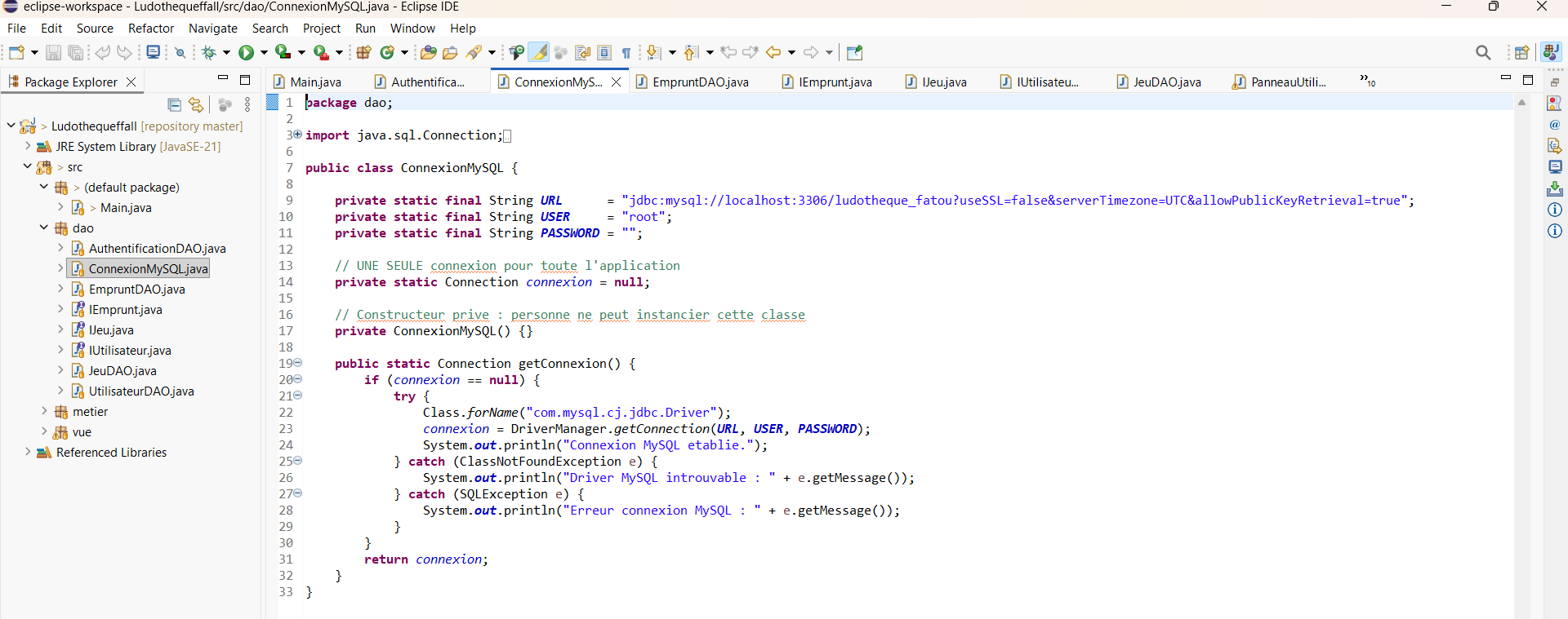 Code