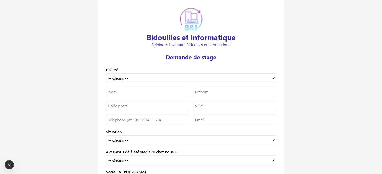 Stage